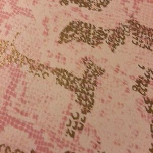 Meet your Posher, Katerina